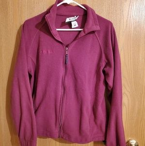 Colombia Fleece Jacket